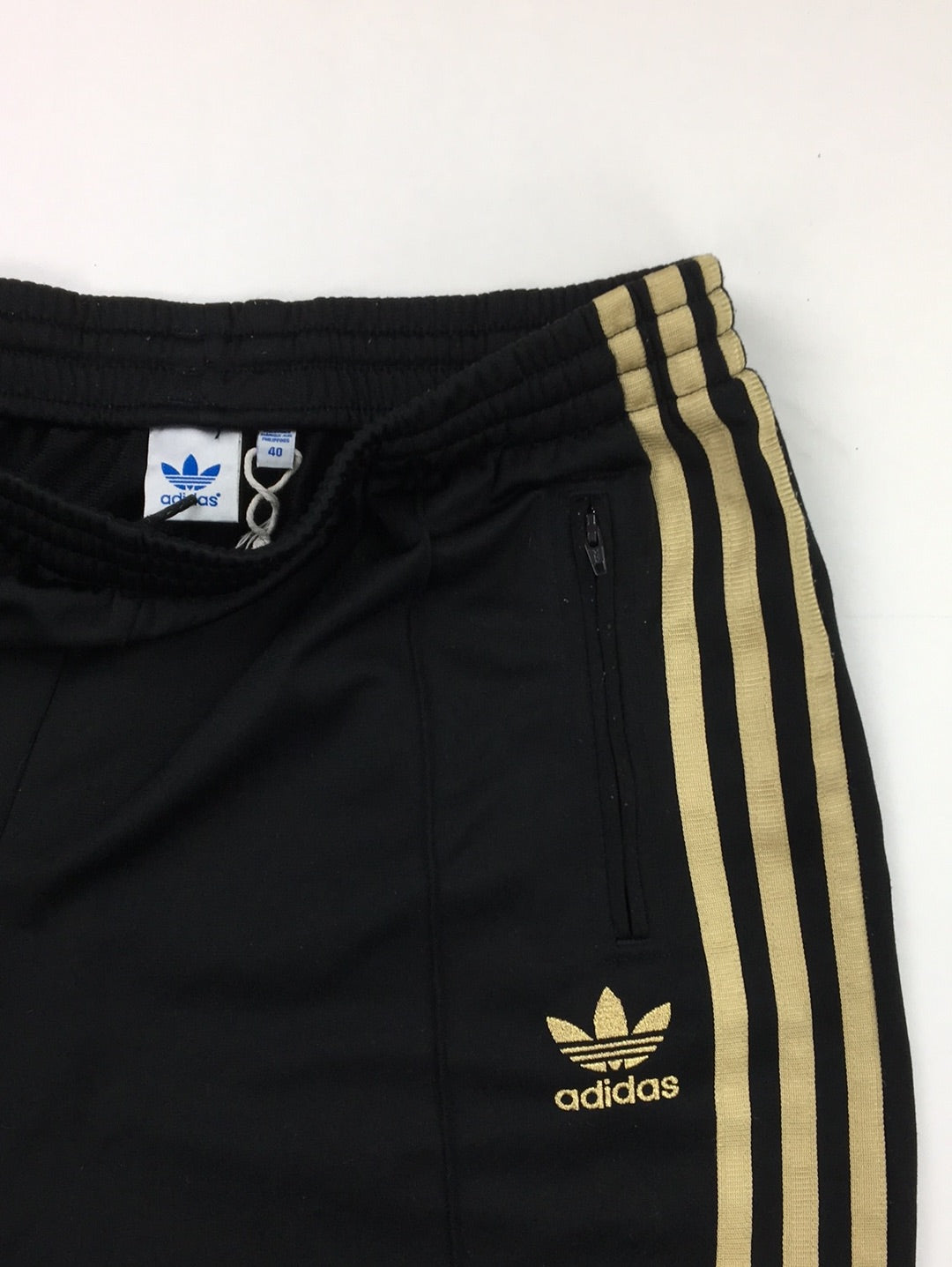 Adidas Track Pants (M)