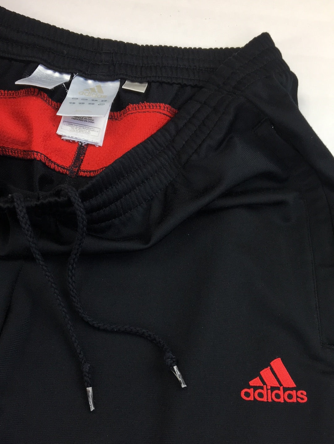 Adidas Track Pants (M)