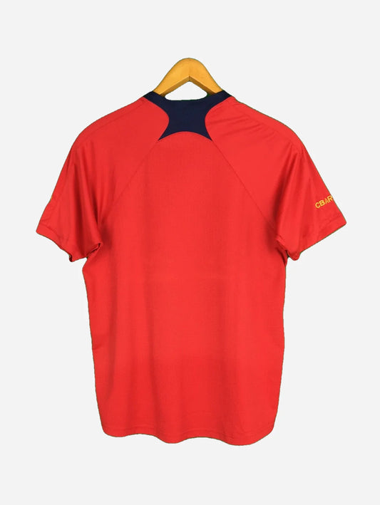 Nike FC Barcelona Trikot (S)