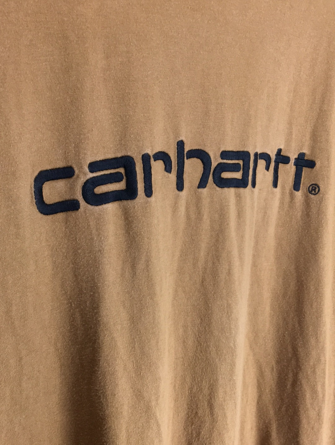 Carhartt T-Shirt (M)