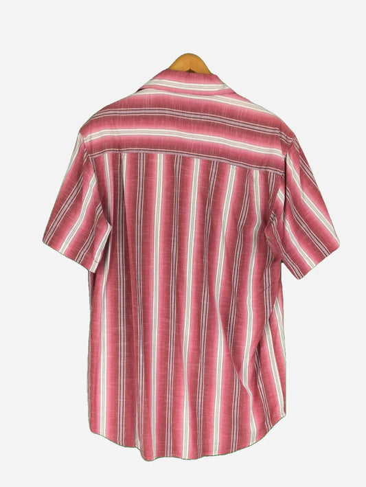 Angelo Litrico Kurzarm Hemd (L)