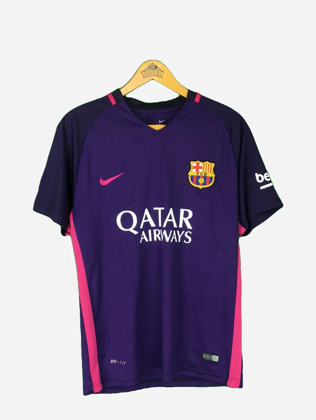 Nike FC Barcelona Trikot (M)