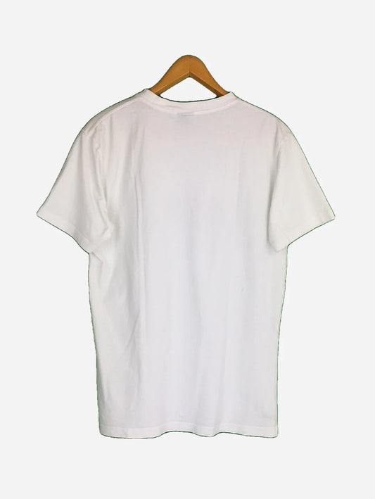 Grafic Basketball T-Shirt (M)