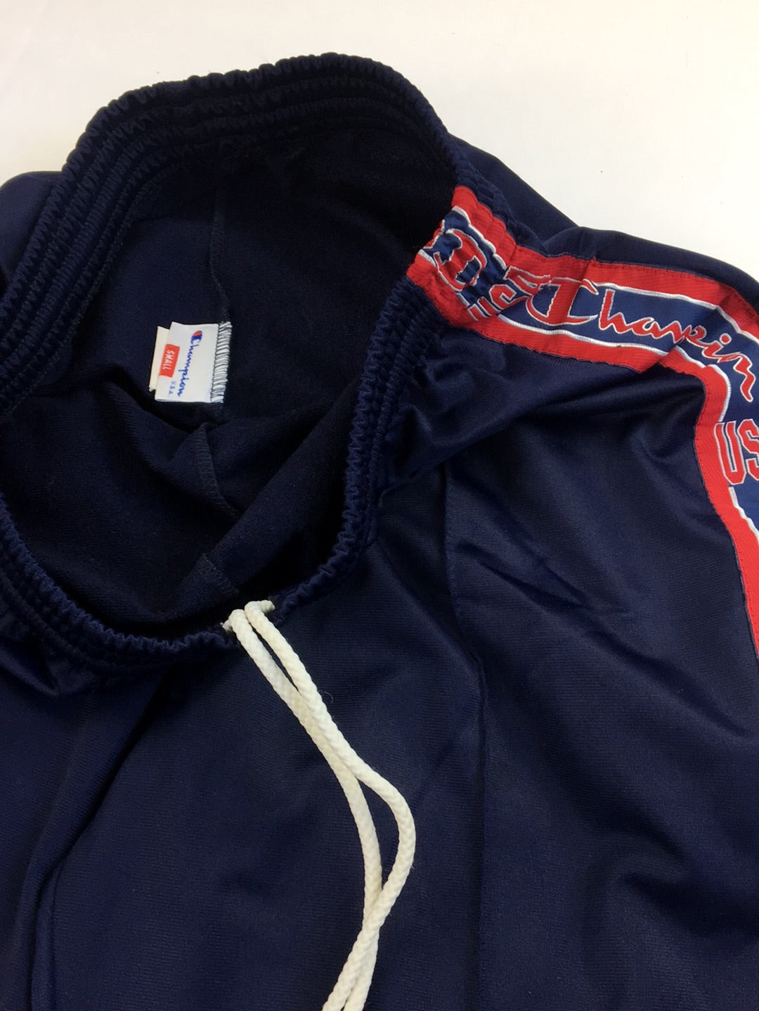 Champion Track Pants (M)