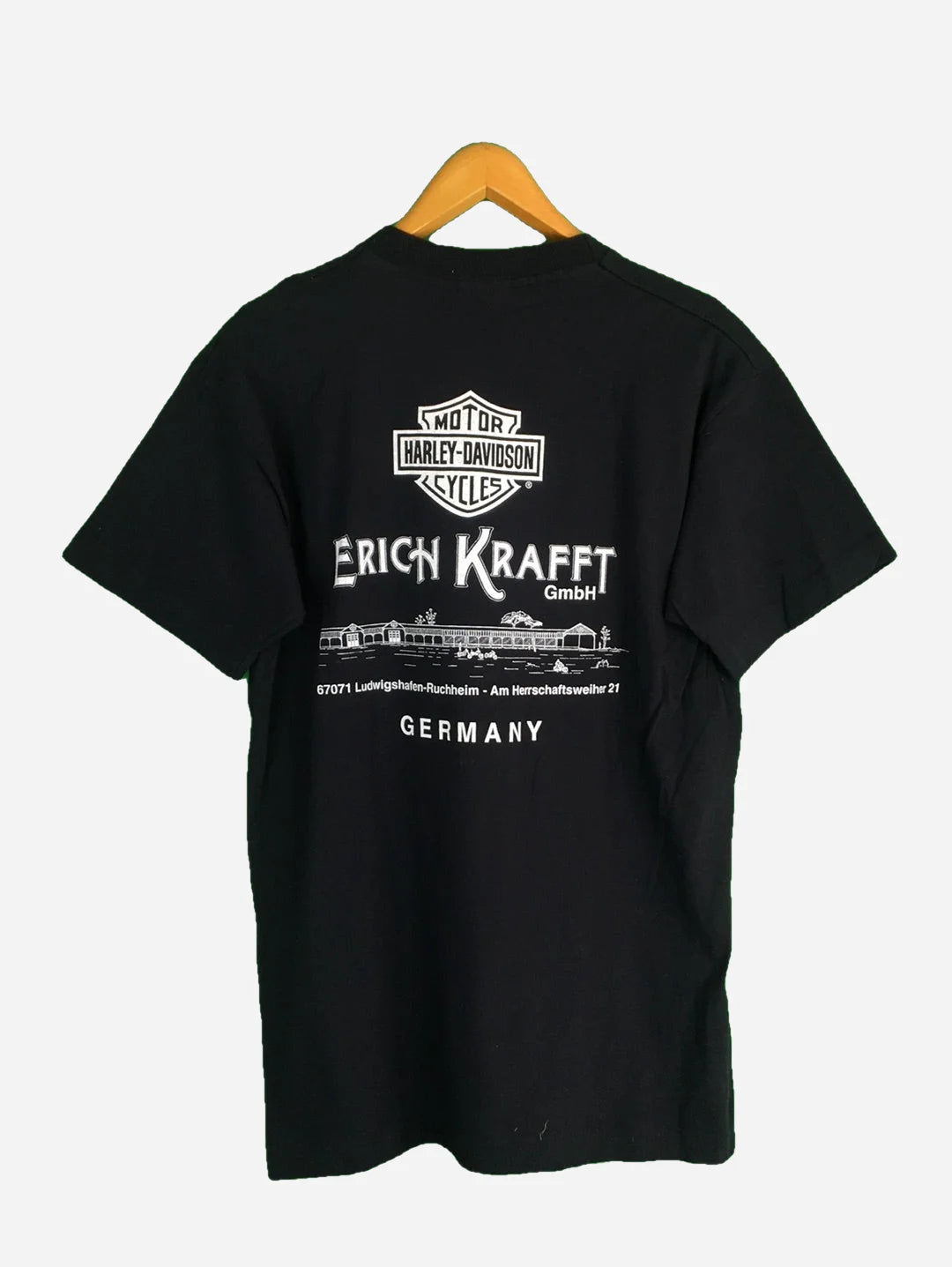 Harley-Davidson T-Shirt (L)