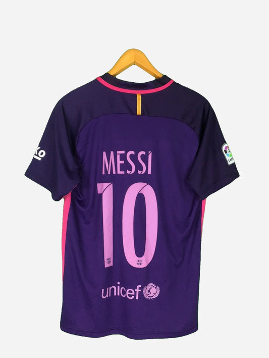 Nike FC Barcelona Trikot (M)