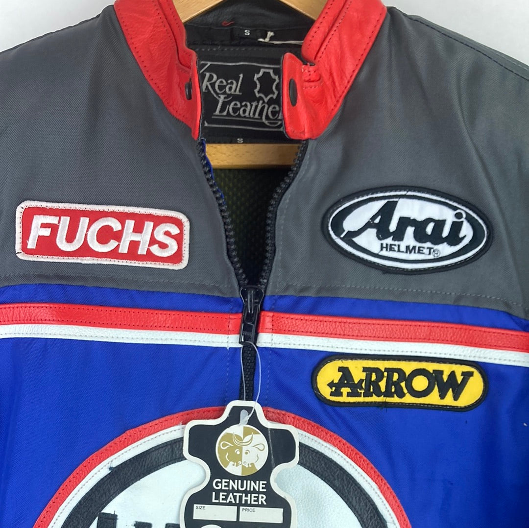 Lucky Strike Racing Jacke (XS)