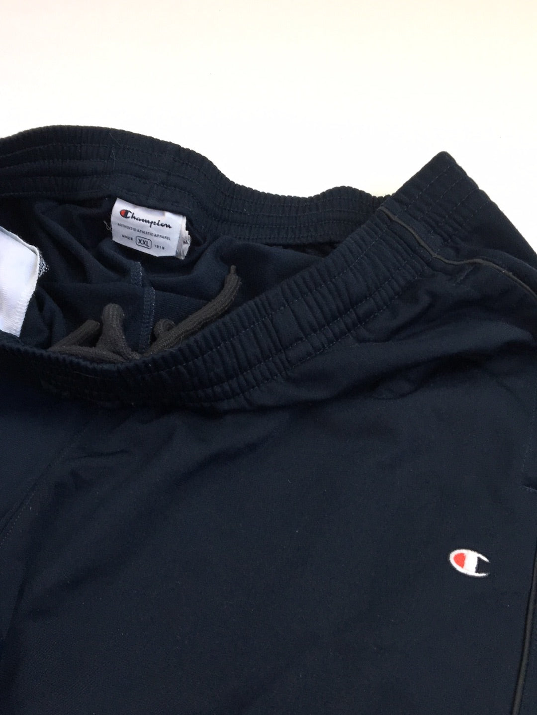 Champion Track Pants (XXL)