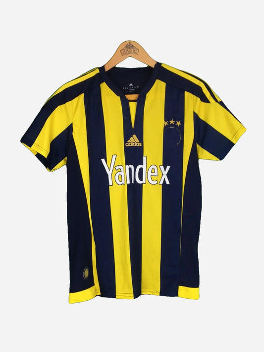 Adidas Fenerbaçe Trikot (S)