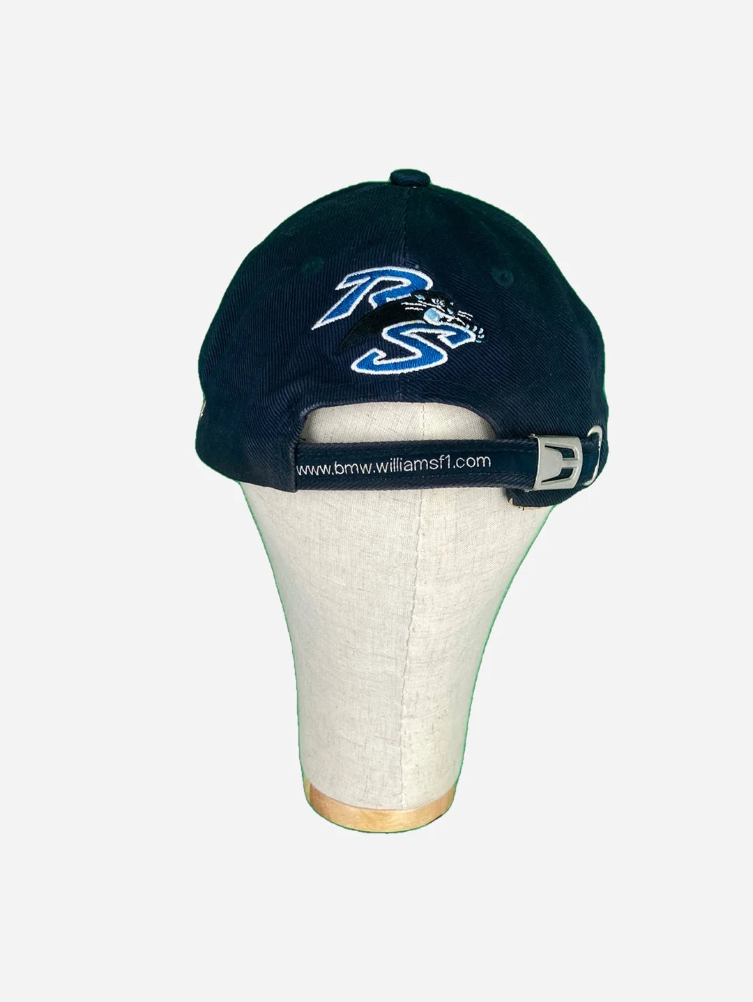 BMW Williams F1 Cap