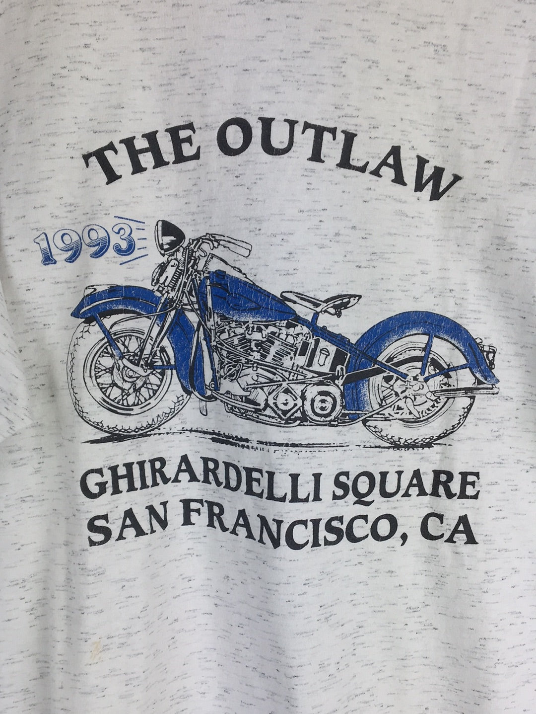 Harley-Davidson T-Shirt (XL)