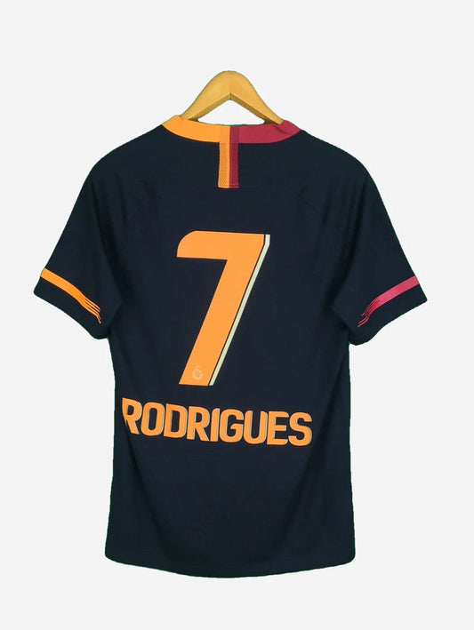 Nike Galatasaray 18/19 Trikot (S)