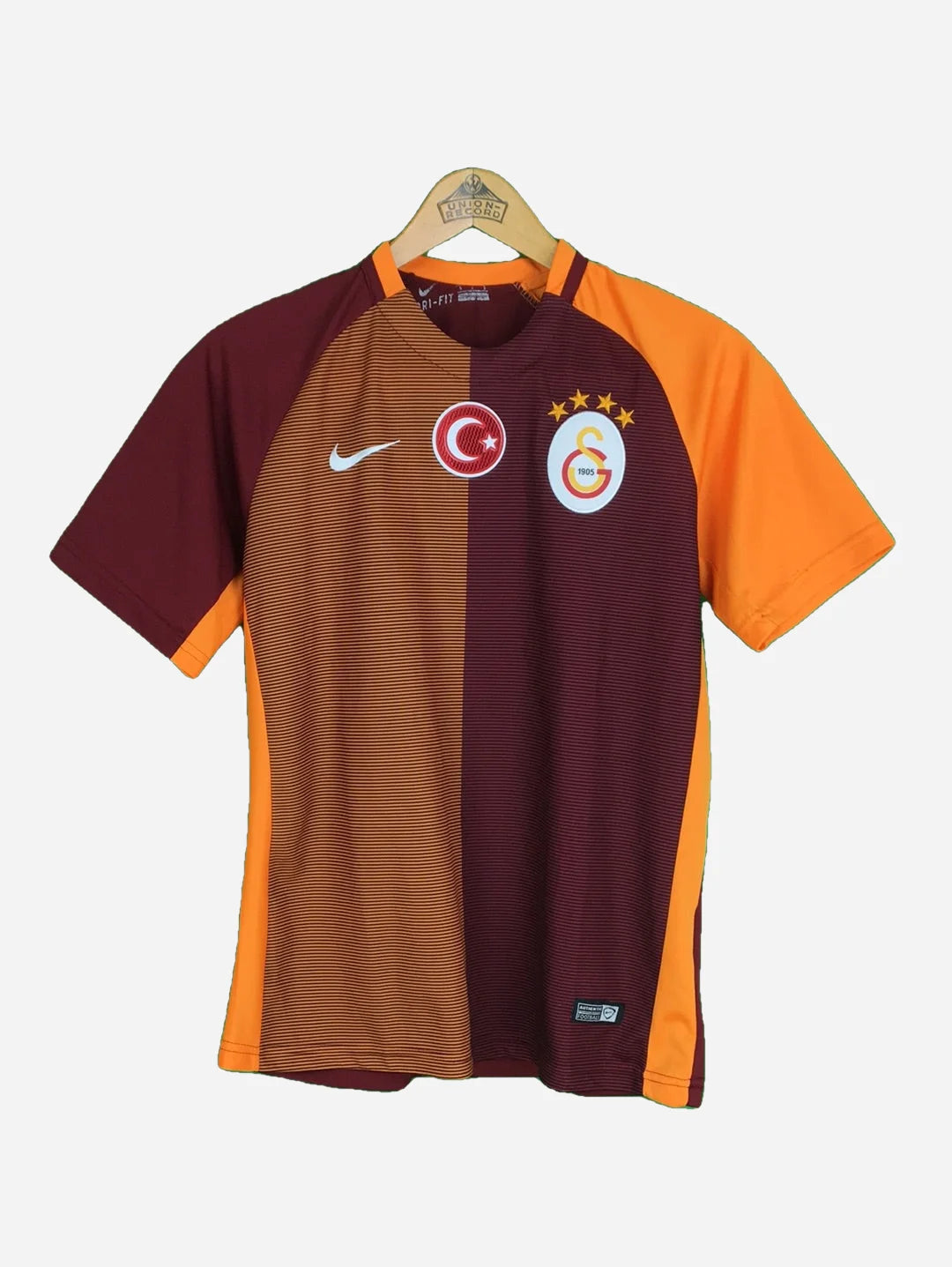 Nike Galatasaray Trikot (S) – lastdecades