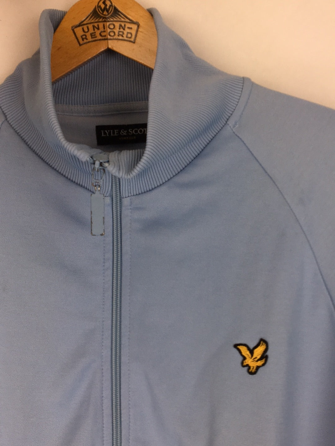 Lyle & Scott Trainingsjacke (L)