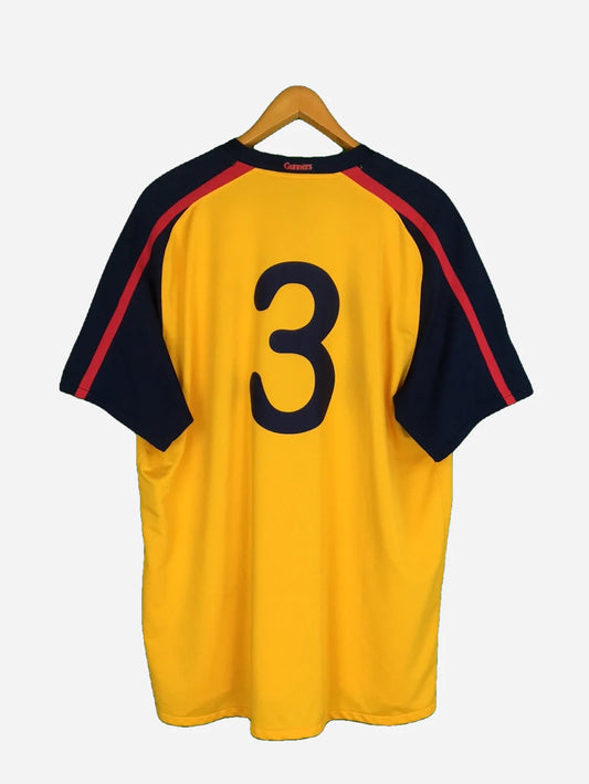 Nike Arsenal 08/09 Trikot (XXL)