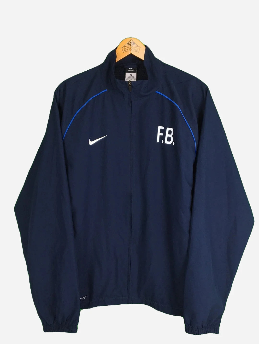 Nike Trainingsjacke (XL)