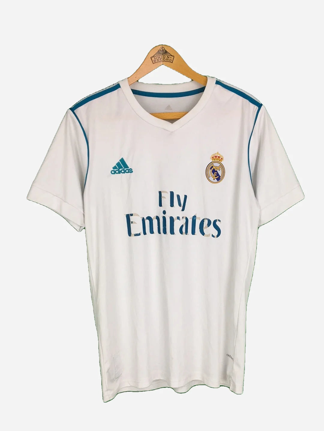 Adidas Real Madrid Trikot (L)