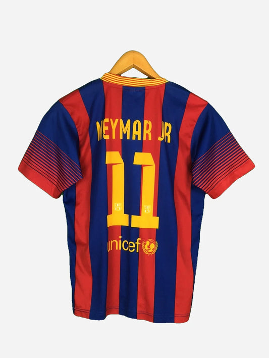 FC Barcelona Trikot (S)