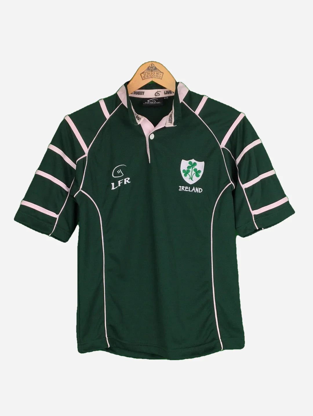 Ireland Trikot (S)