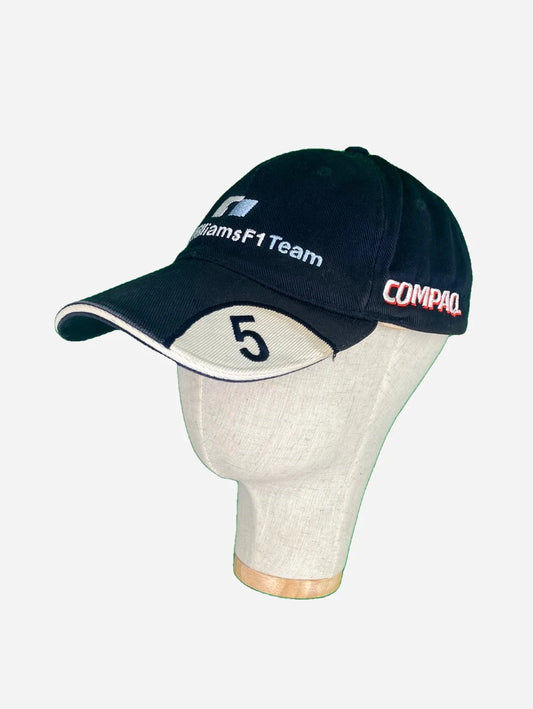 BMW Williams F1 Cap