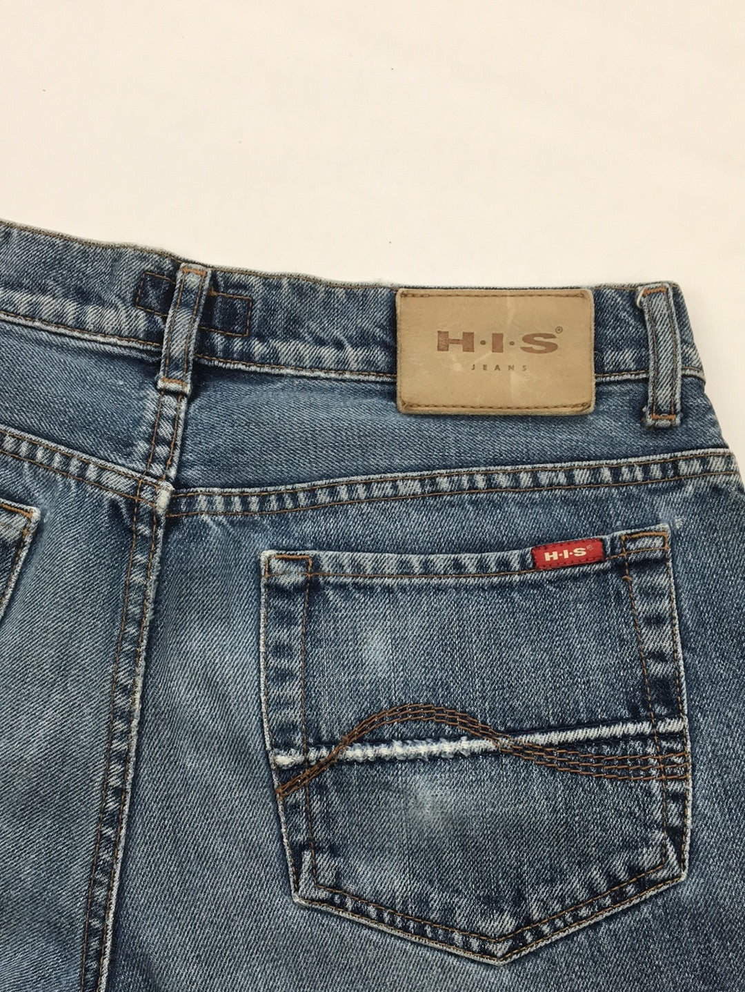 H.I.S Jeans 30/34 (L)