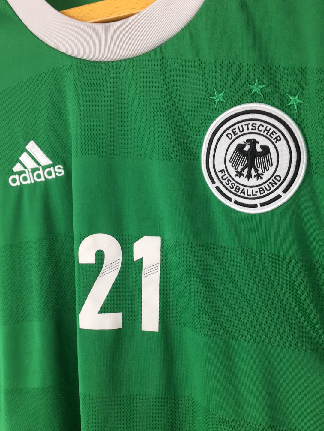 Adidas Deutschland Trikot (XL)