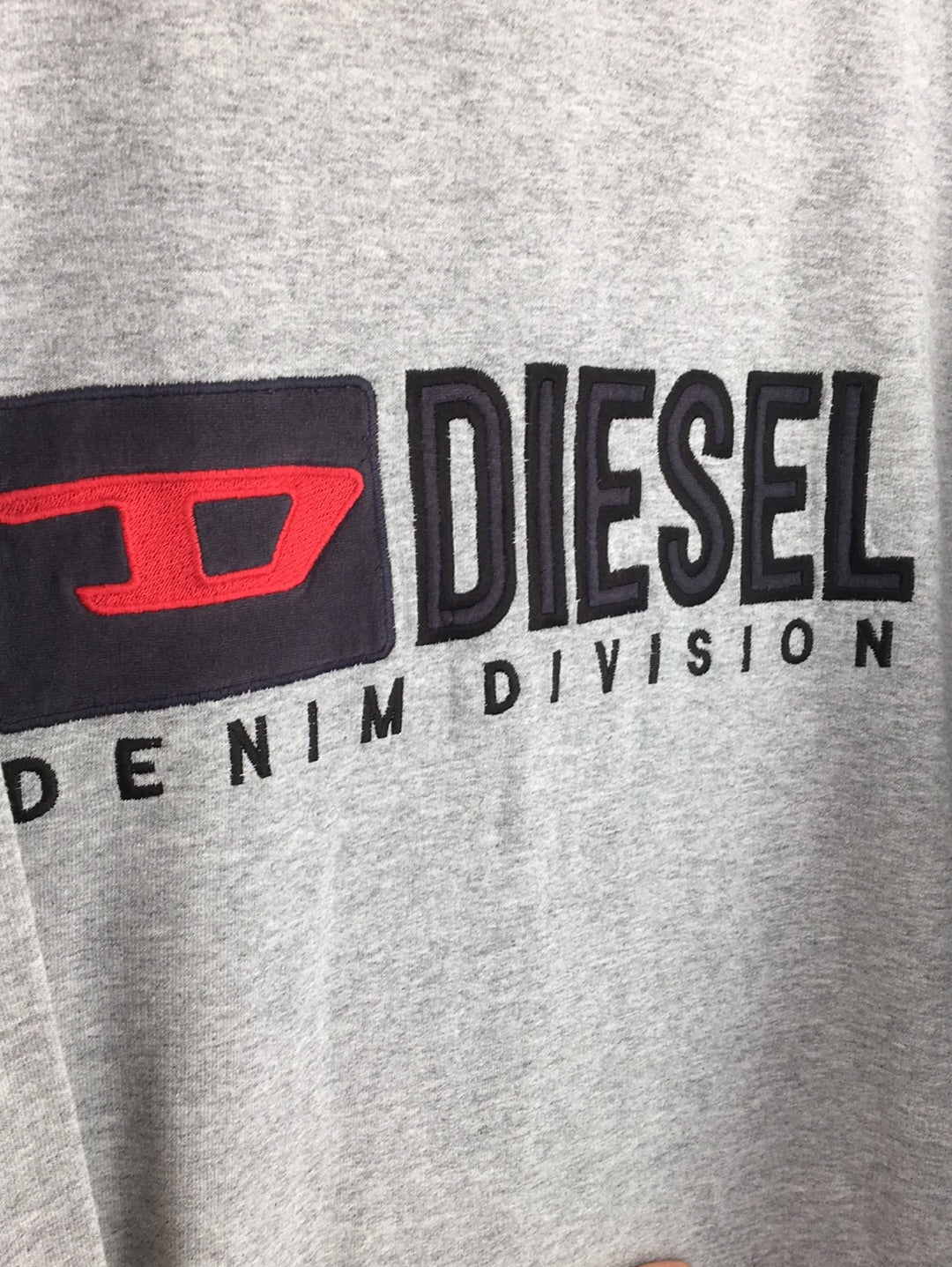 Diesel Sweater (L)