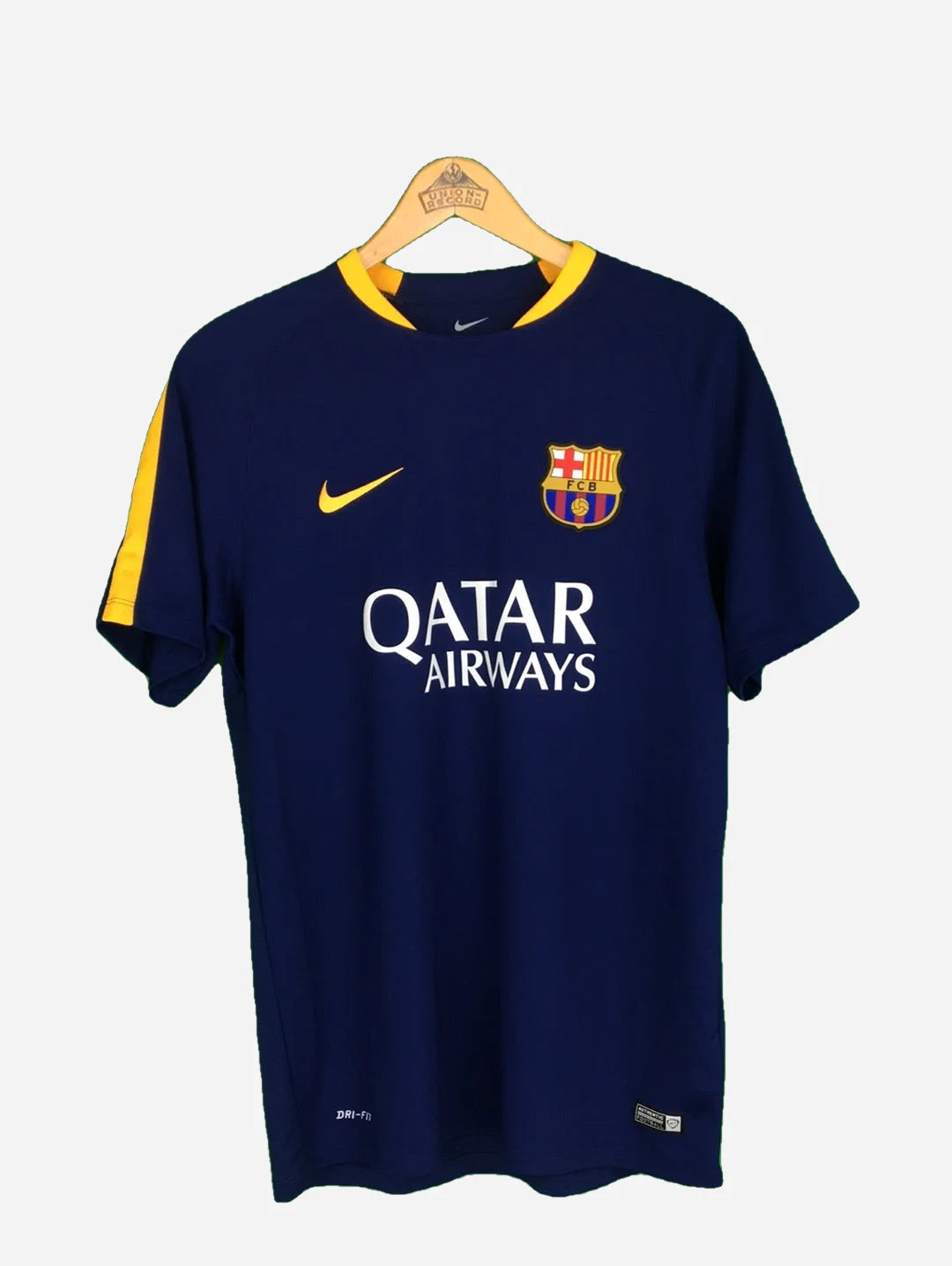 Nike FC Barcelona Trikot (L)
