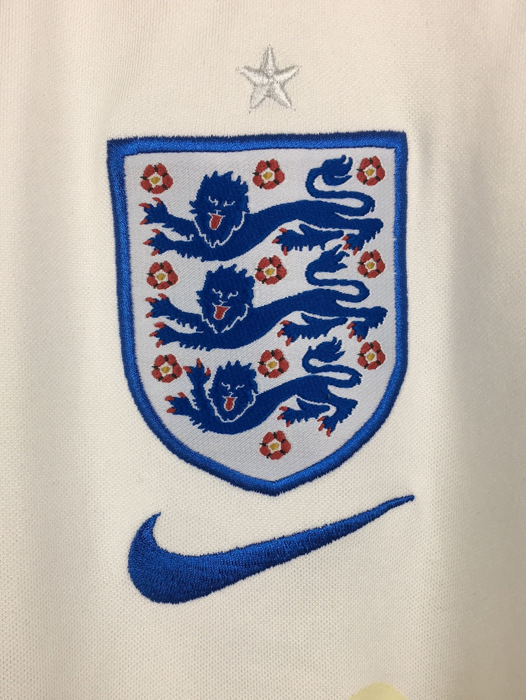 Nike England Trikot (M)