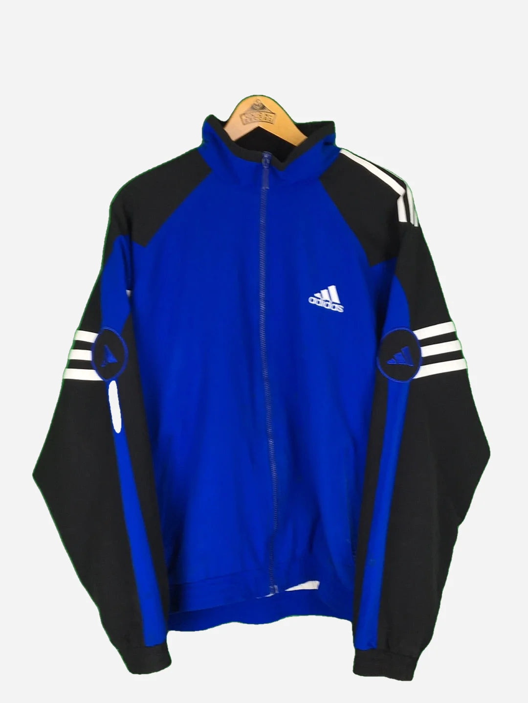 Adidas Trainingsjacke (L)