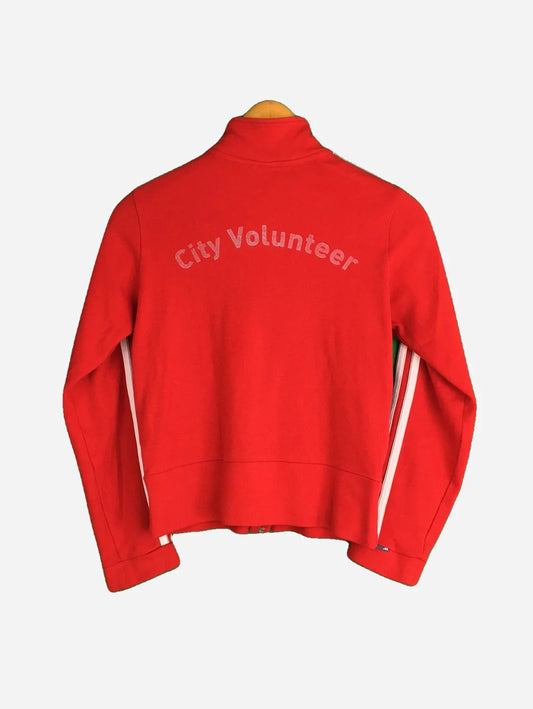 Adidas WM 2006 Trainingsjacke (XS)