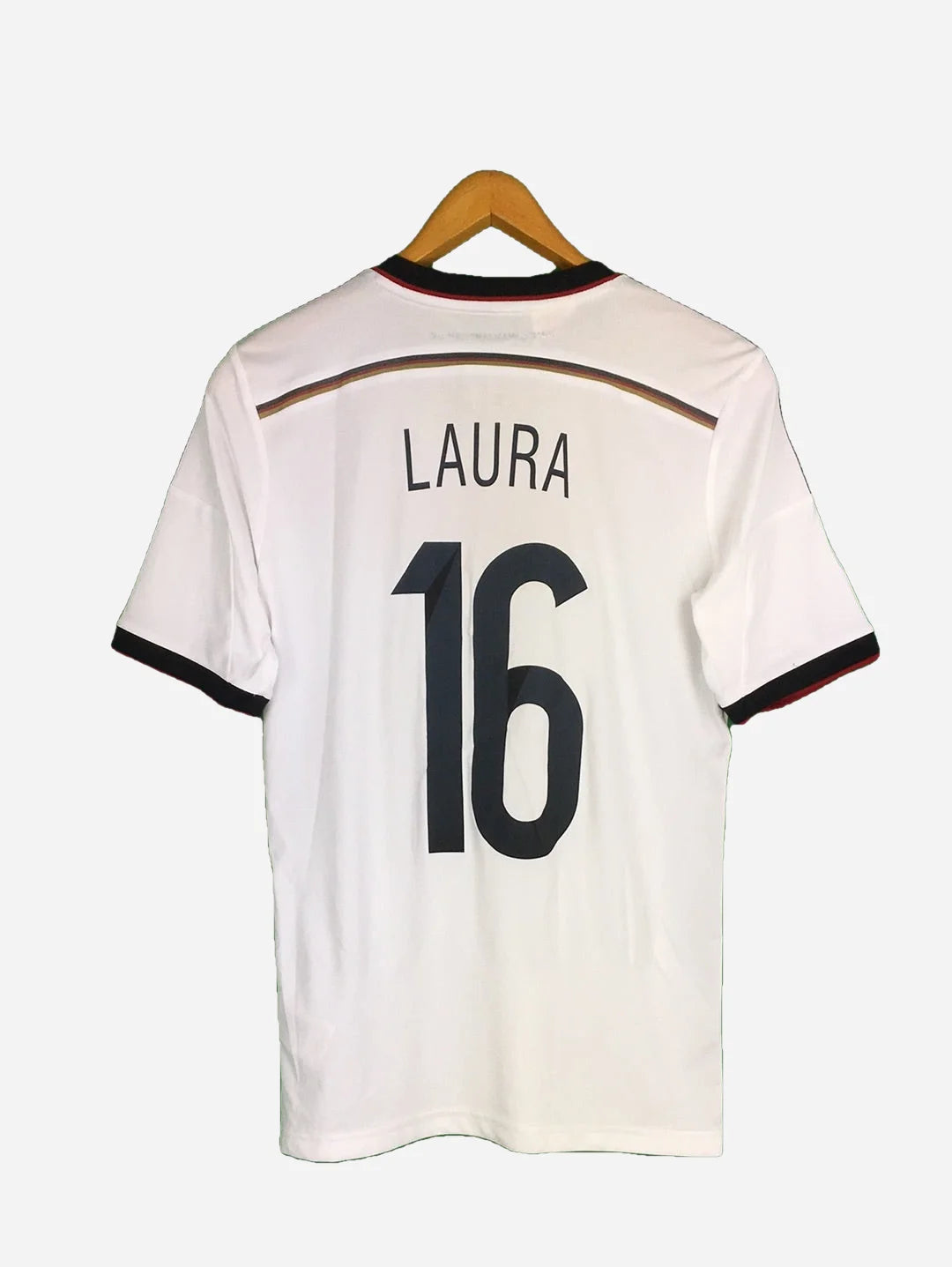 Adidas Deutschland Trikot (S)