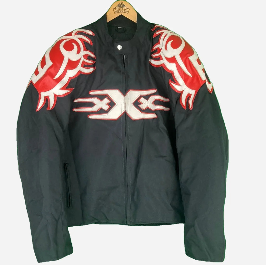 Triple X Racing Jacke (XXL)