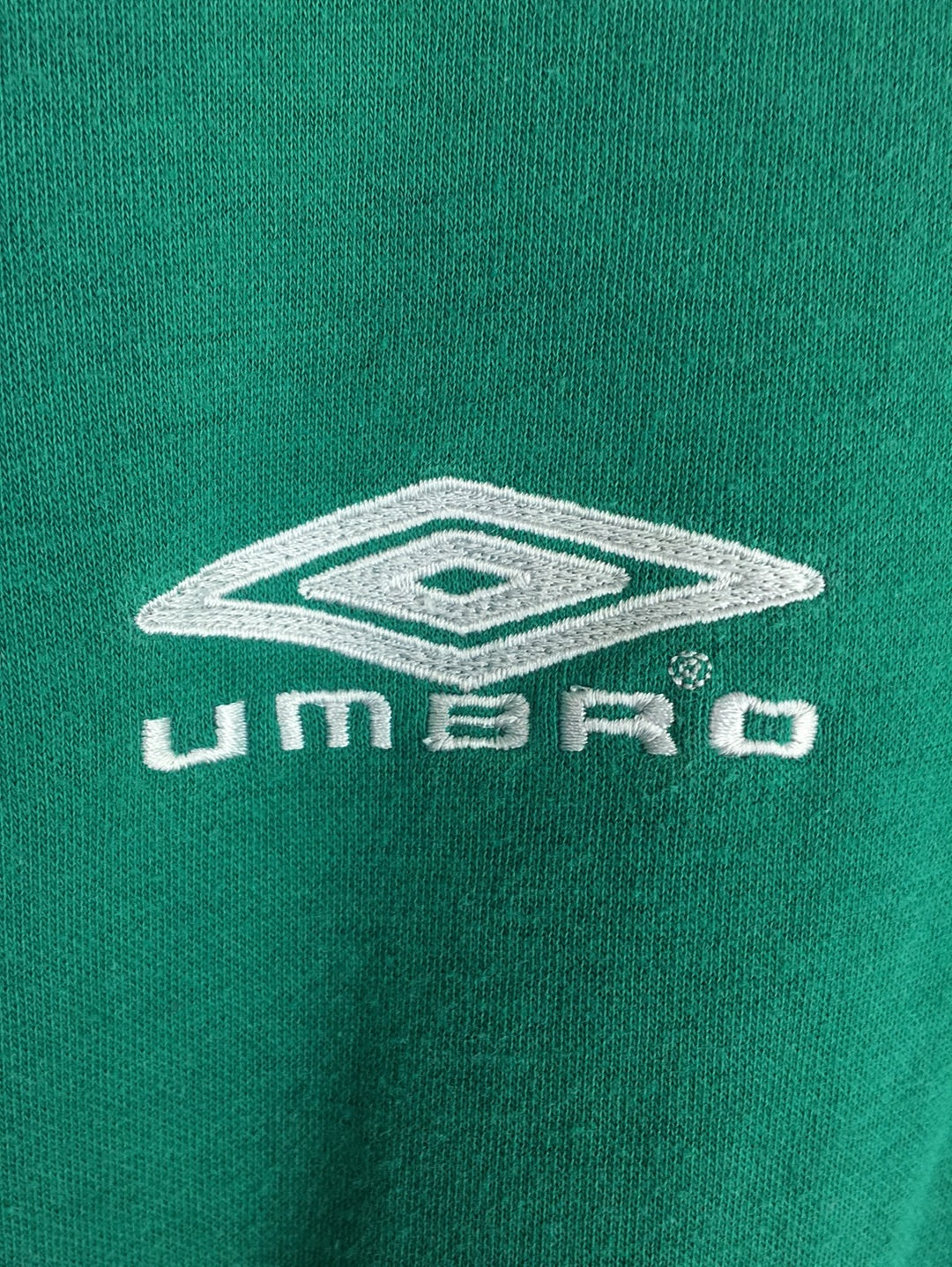 Umbro Sweater (L)