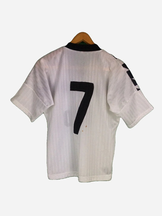 Bootleg Besiktas 94/95 Trikot (S)