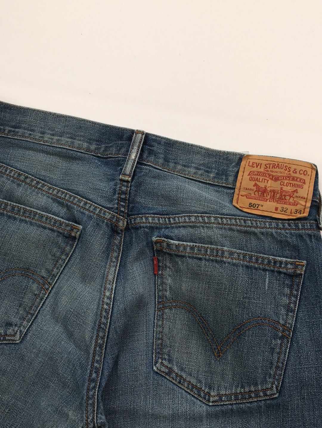 Levi’s Jeans 507 32/34 (L)