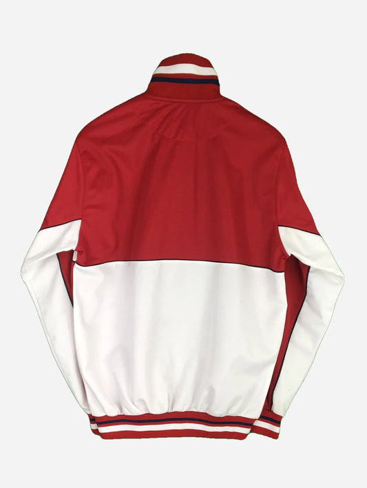 Ferrari Trainingsjacke (L)