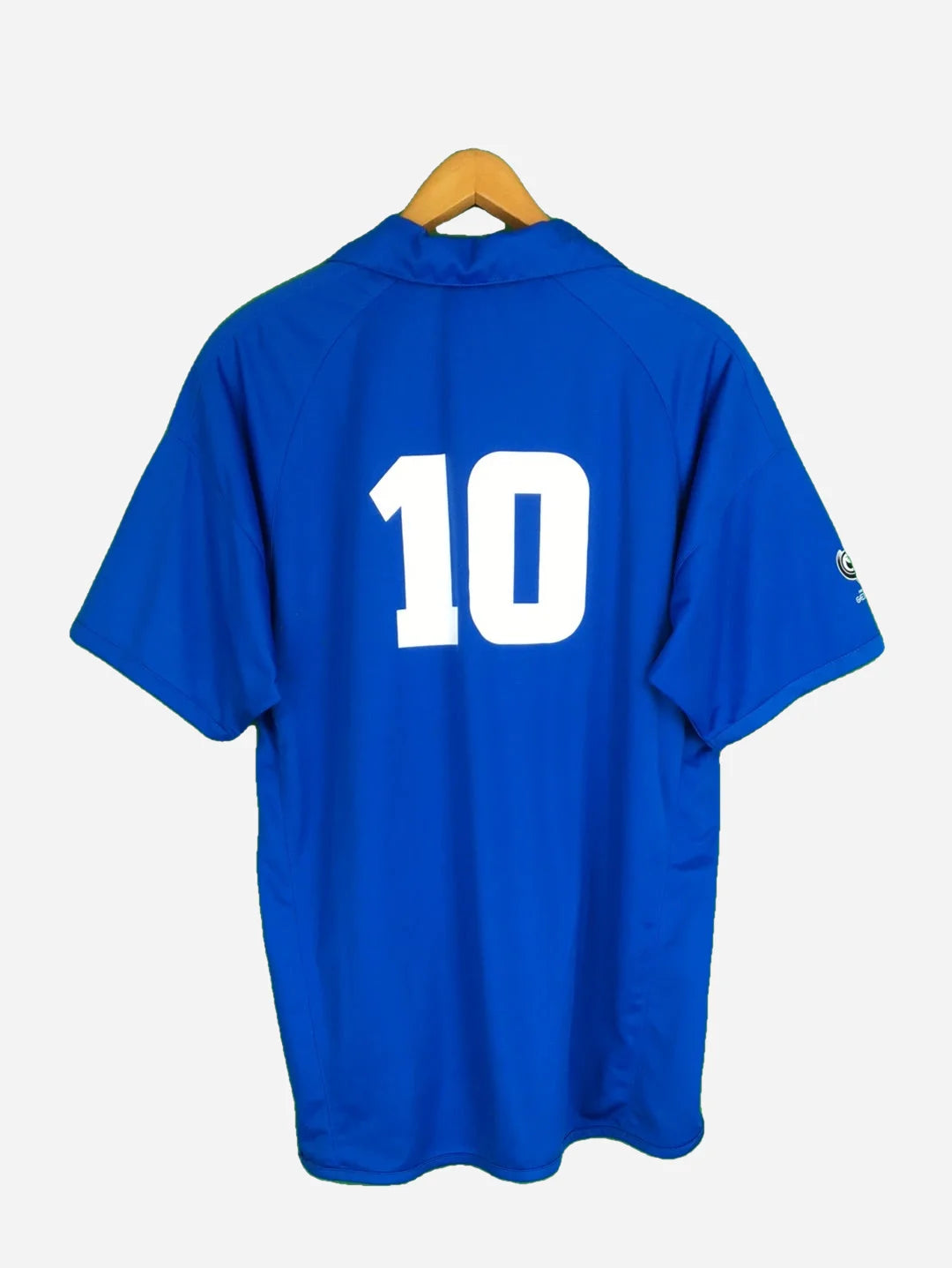Italy Azzuri Trikot (L)