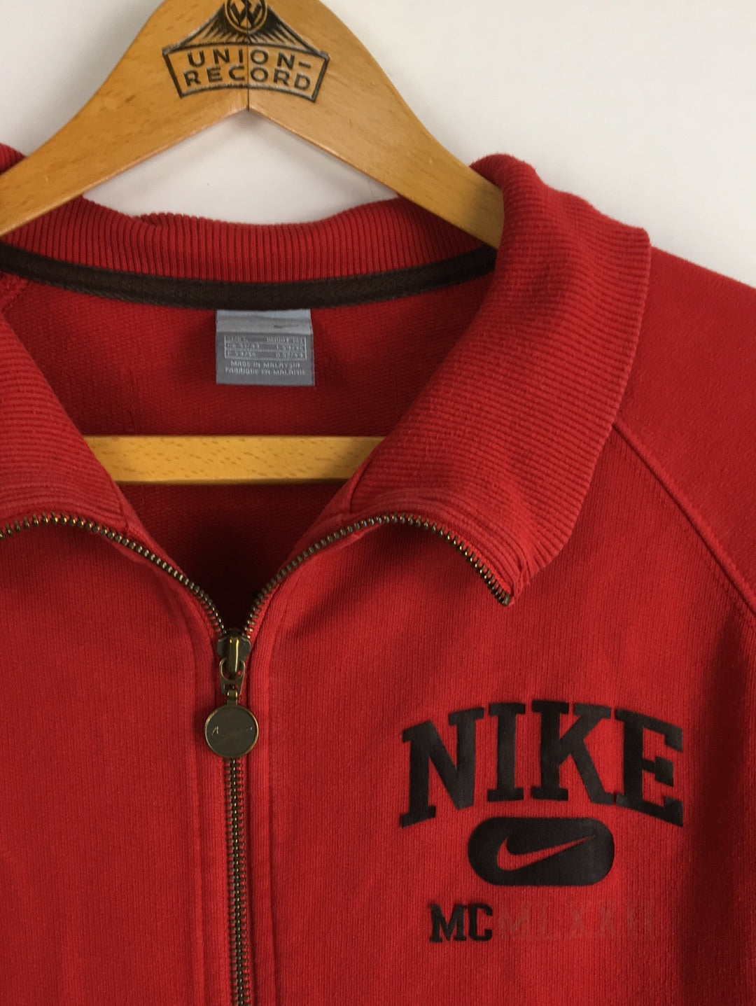 Nike Sweatjacke (L)