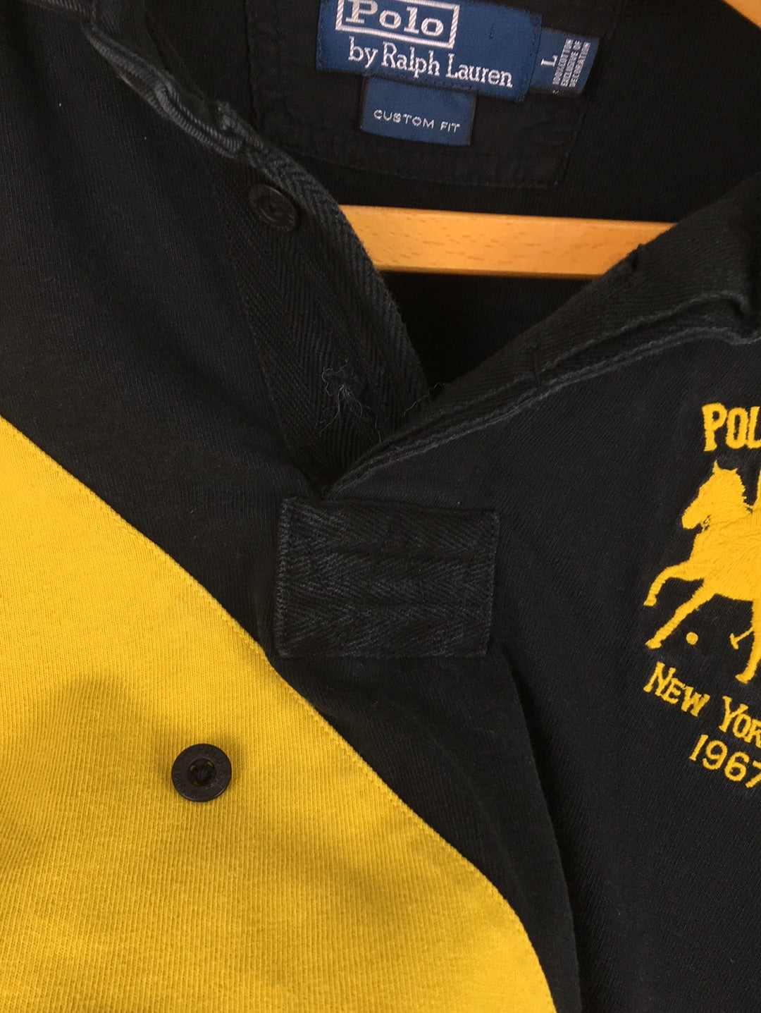 Polo Ralph Lauren Sweater (L)