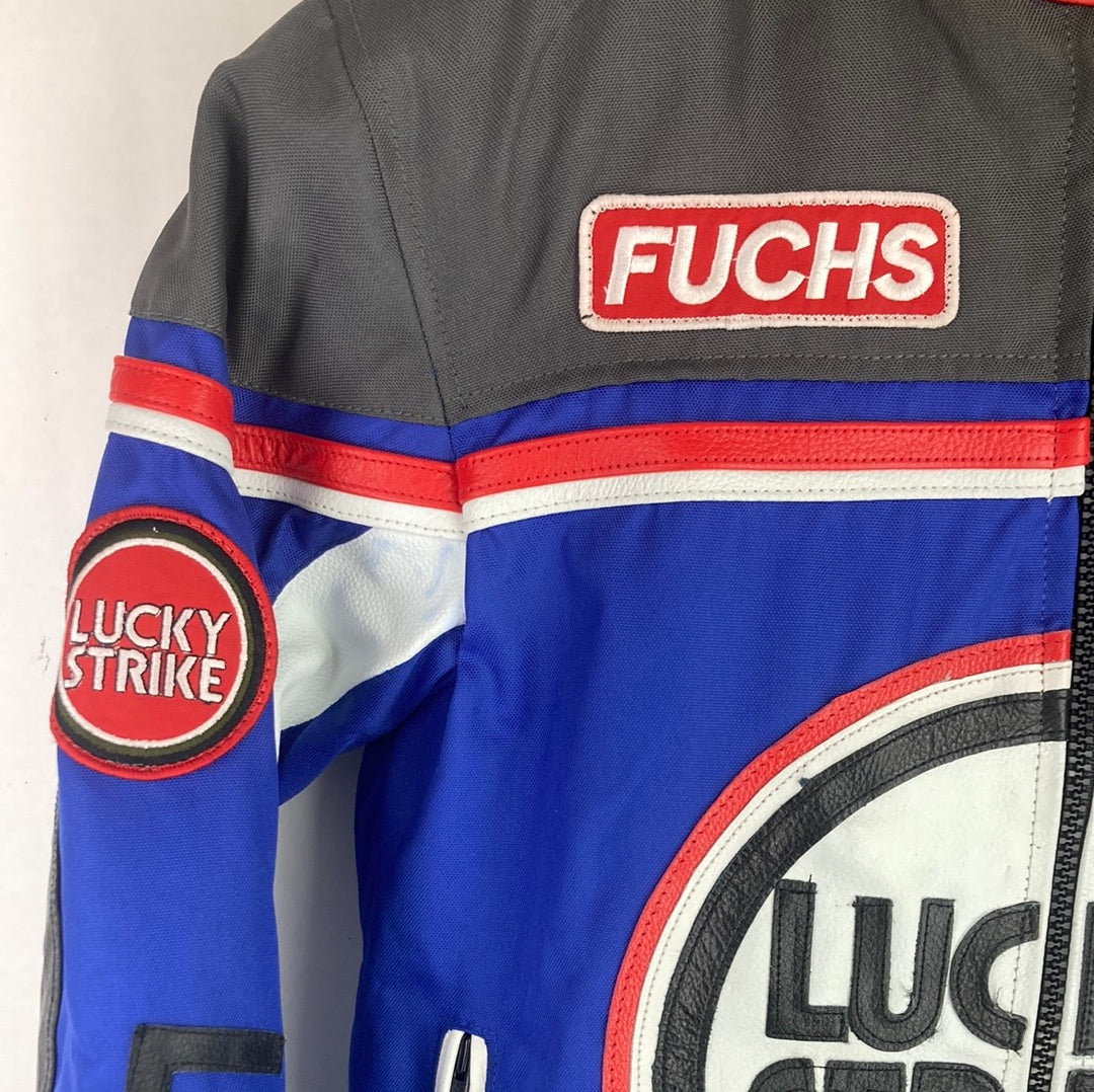 Lucky Strike Racing Jacke (S)