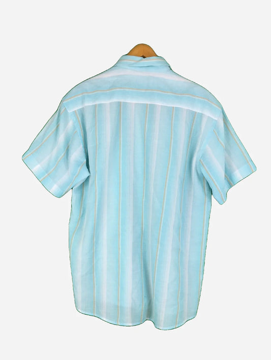 Rich Brother Kurzarm Hemd (M)