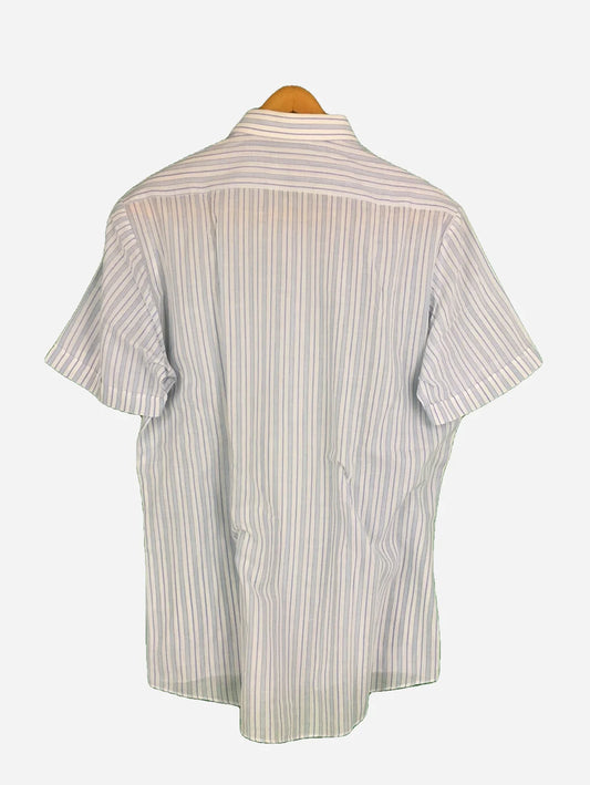 Seidensticker Kurzarm Hemd (M)