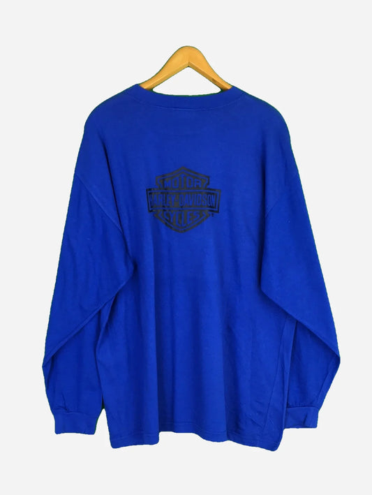 Harley-Davidson Sweater (XL)