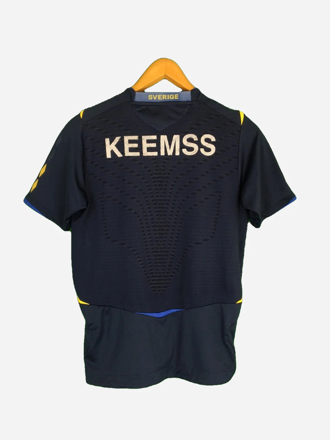 Umbro Schweden Trikot (XS)
