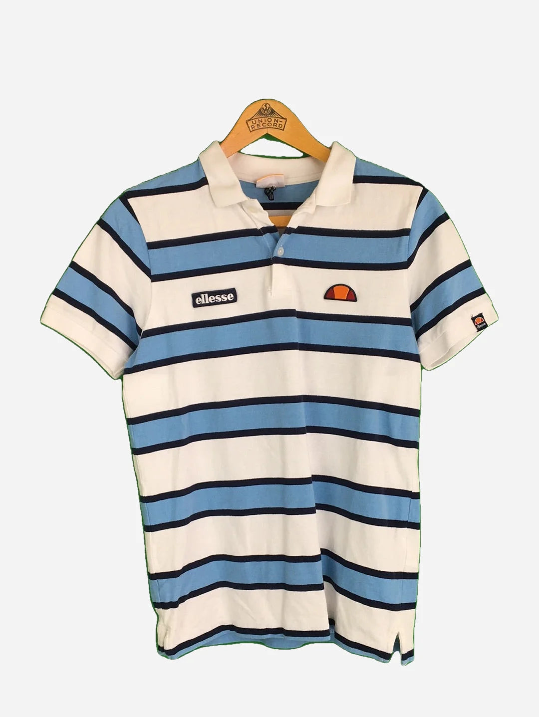 Ellesse Polo Shirt (S)