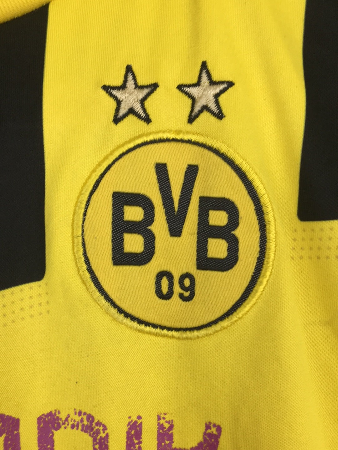 BVB Trikot (XS)