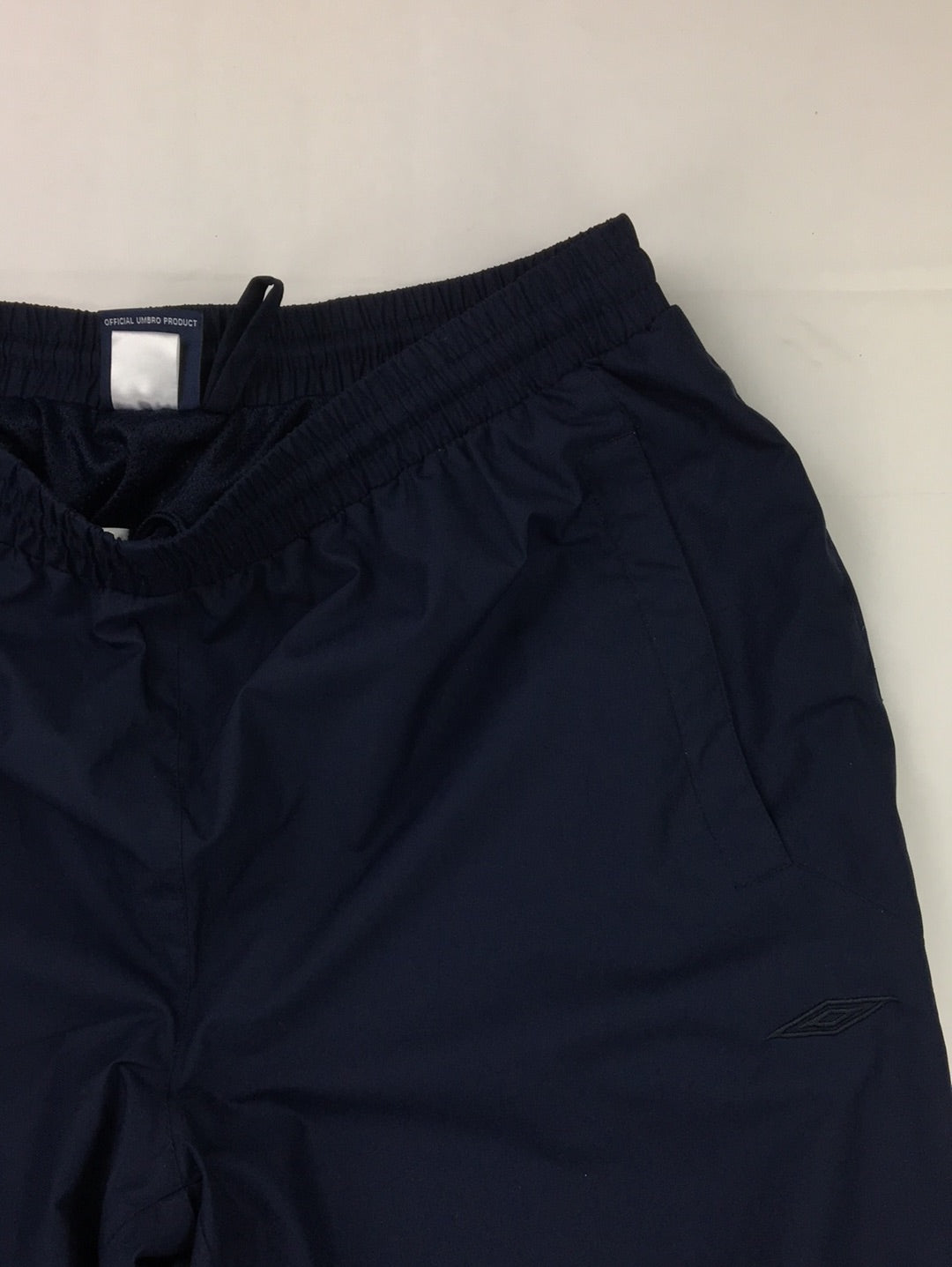Umbro Track Pants (L)