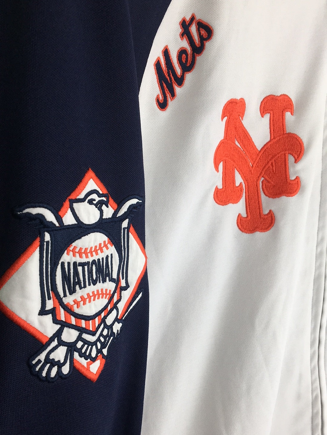 New York Yankees Baseball Jacke (M)