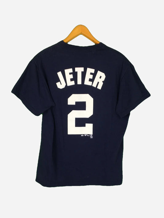 New York T-Shirt (S)